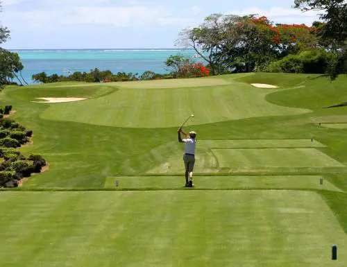 "Beneficenza, così il golf torna in buca"