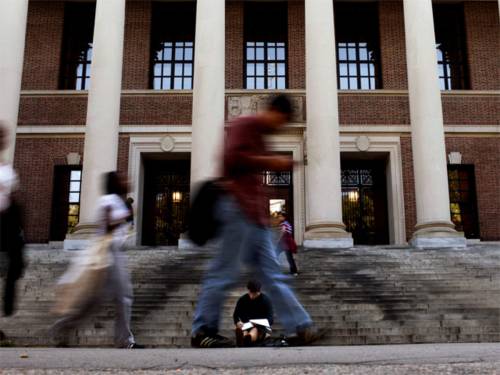 Scandalo Yale-Harvard. Le università buoniste incassano milioni dai regimi autoritari