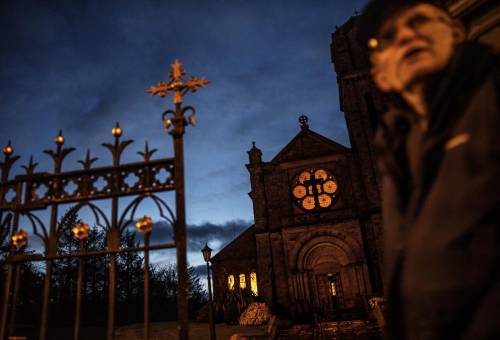 L'Irlanda "dimentica" la Chiesa: ora a Dublino tramonta la fede