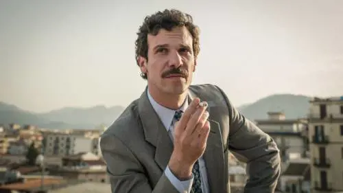 "Il cacciatore" è sempre ossessionato da Brusca