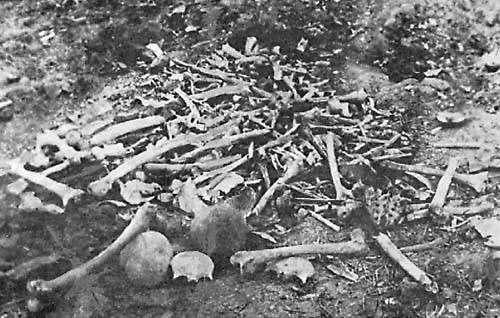 Schiaffo di Assad a Erdogan: parlamento siriano riconosce il genocidio degli armeni