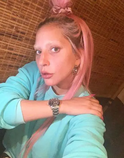 Lady Gaga, le foto più belle