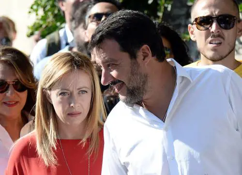 Il ricatto di Moody's all'Italia: "Se votate i partiti populisti..."