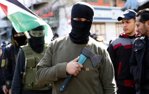 Quel "ruolo" oscuro di Hamas nelle future elezioni in Israele