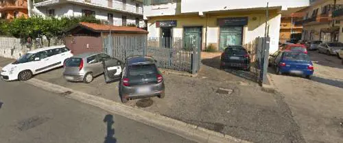 Bomba nella notte in una banca di Giugliano, ma il colpo non va a segno