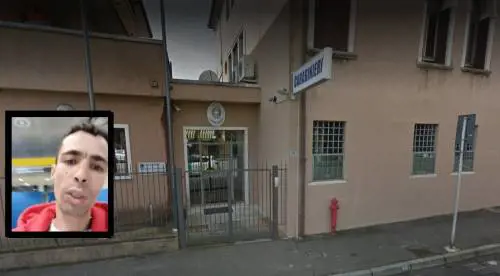 Sfascia le poste e vive col reddito: il marocchino che terrorizza Padova