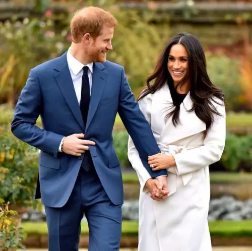 Quanto guadagnerebbero Harry e Meghan se fossero dei veri influencer?