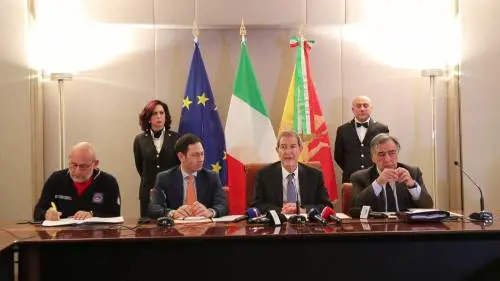 Coronavirus, in Sicilia scuole chiuse solo a Palermo e provincia