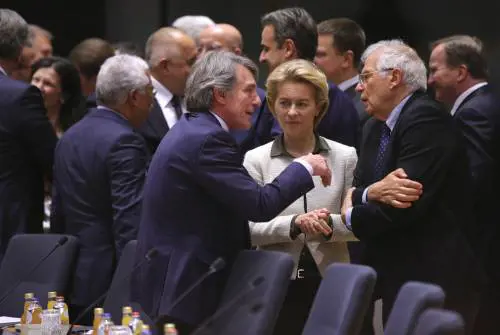 Fratelli d'Italia contro la nuova strategia Ue: "Penalizza Made in Italy"