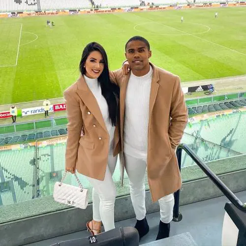 Nathalia Felix da urlo su Instagram