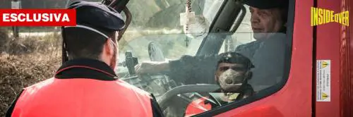 Cambia la strategia sanitaria: tamponi solo a chi ha sintomi