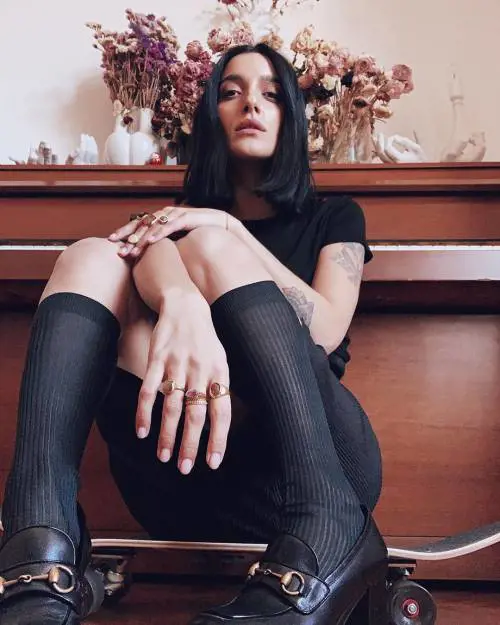 Levante e Diodato paparazzati insieme a Milano