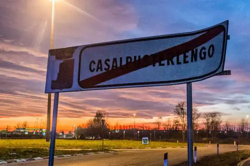 Coronavirus, medico di Casalpusterlengo: "Noi, dimenticati da tutti"