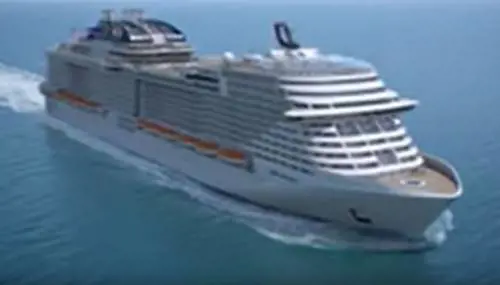 Coronavirus, nave da crociera italiana respinta da 2 porti dei Caraibi