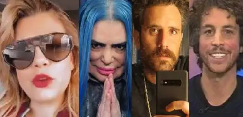 Amici 2020, Tommaso Paradiso tra i giudici, il cast ufficiale