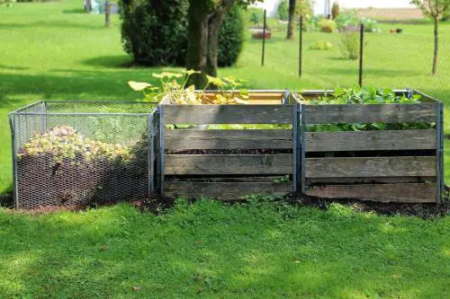 Compostaggio umano, a Washington e in California sarà possibile