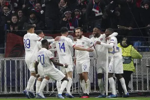 La proposta del presidente del Lione: "Contro la Juventus in campo neutro"