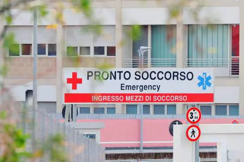 Il Coronavirus arriva anche in Abruzzo: primo contagiato a Teramo