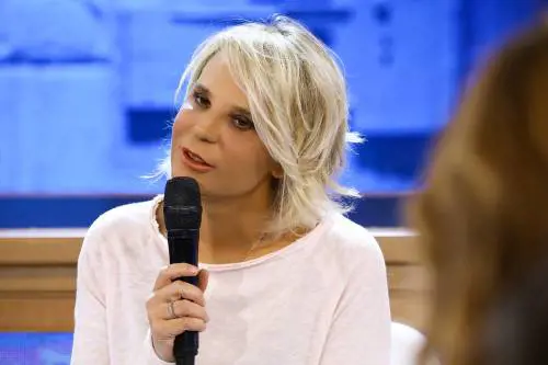Maria De Filippi: "Il Serale? Una parte di me non voleva andare in onda"