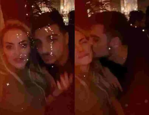 Luigi Favoloso pazzo di Elena Morali: "Riscoprire di poter amare grazie a te"