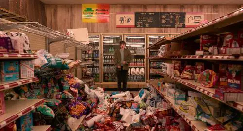 "I Am Not Okay With This", una serie tv per "giovani di ogni età"