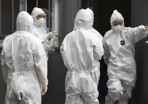 Coronavirus, i due scenari: cosa può succedere adesso