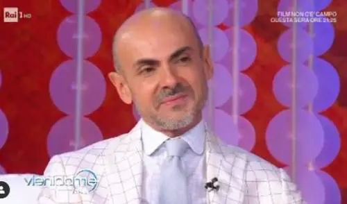 "Festeggiamenti via internet? Ma per carità..."