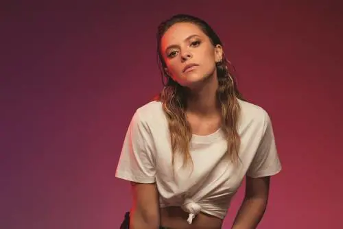 E Francesca Michielin si esibirà in streaming