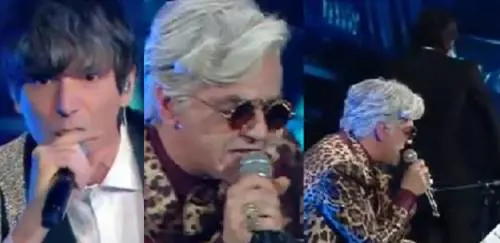 L'affondo di Bugo: "La cosa ridicola è che Morgan dice di avermi creato"