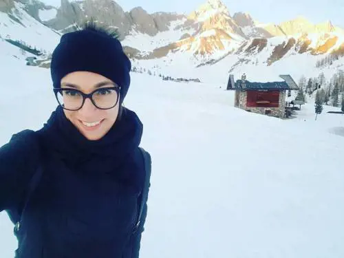 L'appello di una ragazza con la leucemia: "Lasciate le mascherine a noi immunodepressi"