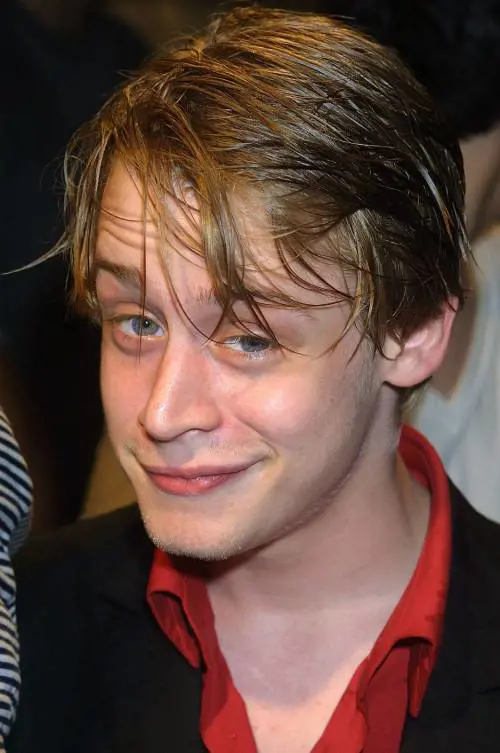 Macaulay Culkin ritorna sulle scene con American Horror Story