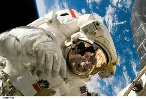 La Nasa a caccia di astronauti