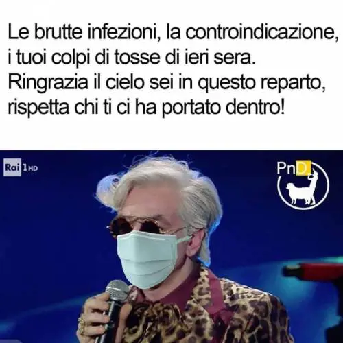 I meme sul Coronavirus