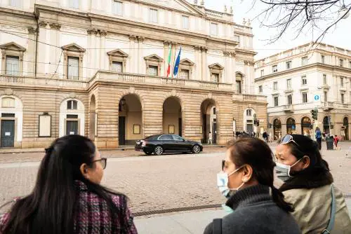 Scala, salta la Prima di Sant'Ambrogio. A caccia del "piano B"