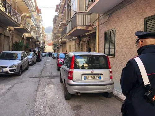 La mafia torna a sparare a Belmonte Mezzagno: agguato al fratello del boss