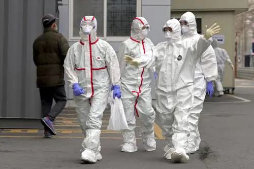 Coronavirus, caso positivo a Roma: è una donna tornata dalla Lombardia