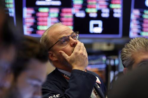 I sette giorni neri dell'economia. Ecco i veri effetti del Coronavirus