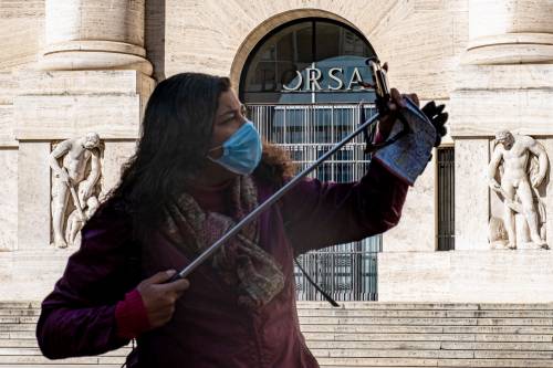 Coronavirus, così si scovano i positivi