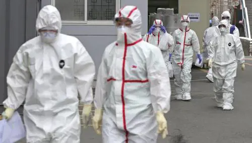 La Cina vieta il videogame sulle pandemie