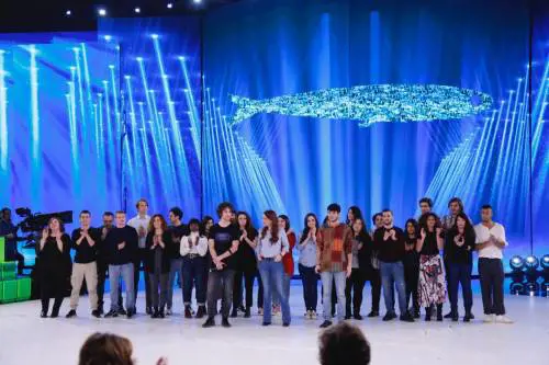 Le Sardine si stanno essiccando E la sinistra vuole già scaricarle