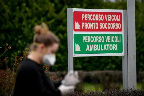 "Ecco perché abbiamo il record dei contagiati da Coronavirus"