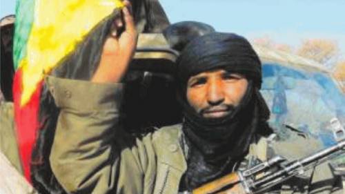 Bamako ha paura e apre le trattative con gli jihadisti