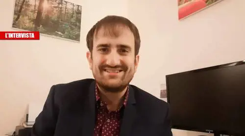 "Se dovessi rinascere, vorrei una vita da pupo"