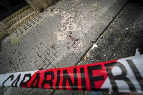 La zia del 15enne ucciso a Napoli: "Non rubava, aveva paura delle armi"