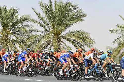 "Il Giro passi a Codogno, Bergamo e Brescia"