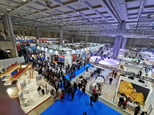 L'Asal: "Con lo stop alle fiere allestitori in ginocchio, subito lo stato di crisi"