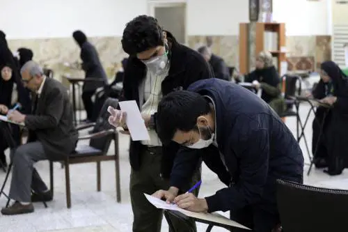 Coronavirus, in Iran morti e contagiati anche in politica