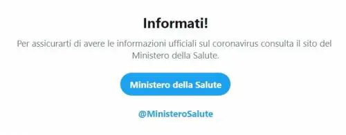 Coronavirus, le fake news continuano a plasmare la nostra percezione
