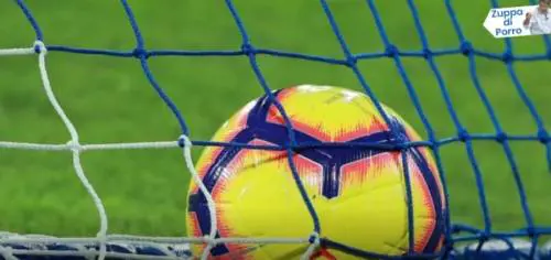 Il catenaccio del governo lascia il calcio in stand-by. Ripartenza in frenata
