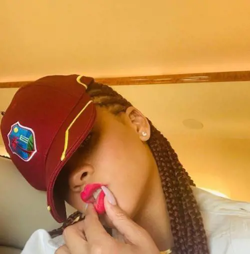 Rihanna, le foto più hot